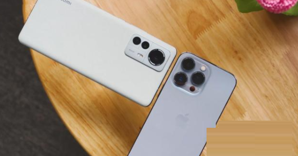小米12Pro和iPhone13Pro哪个拍照好?小米12Pro和iPhone13Pro拍照对比介绍