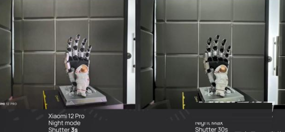 小米12Pro和iPhone13Pro哪个拍照好?小米12Pro和iPhone13Pro拍照对比介绍