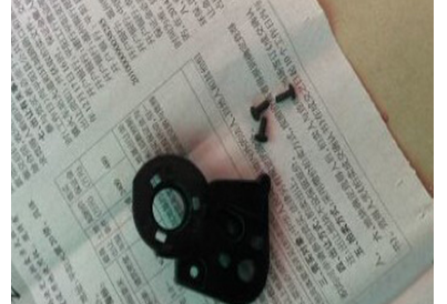 惠普M1136打印机的加墨方法图解