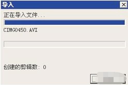 怎么用Window Movie Maker时导入电影素材？Window Movie Maker导入电影素材方法步骤