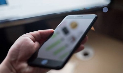 猜一猜手机贴的防偷窥膜原理类似于?支付宝蚂蚁庄园6月9日答案