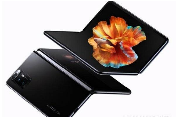 小米MIXFold如何进行截屏?小米MIXFold截屏的方法