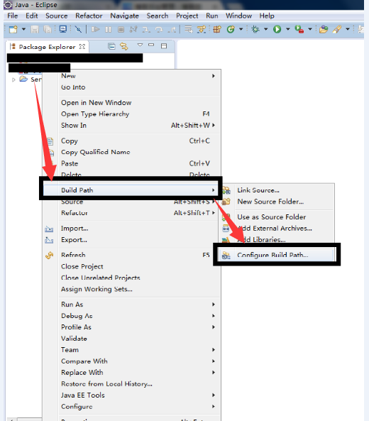 eclipse使用svn导出项目的详细教程