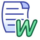 豆丁文档PDF转换为可编辑Word的操作教程