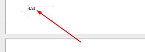 word2013删除脚注横线的操作方法