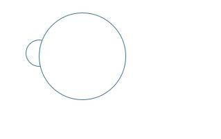 PPT绘制一个带缺口的圆形的详细步骤