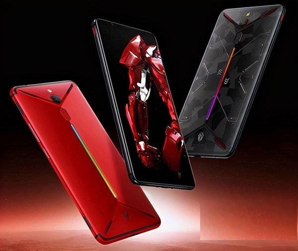 红魔游戏手机6SPro支持NFC吗?红魔游戏手机6SPro支持NFC