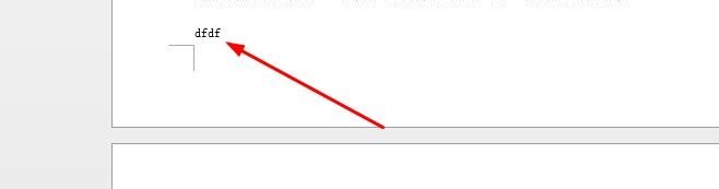word2013删除脚注横线的操作方法