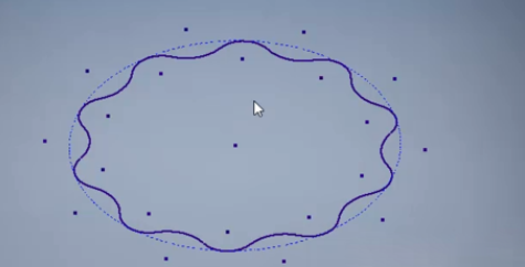 Inventor花形碗曲面建模的相关教程