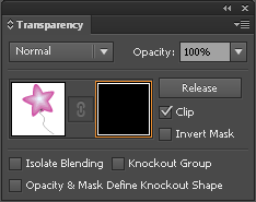 Illustrator如何使用透明度和混合模式来编辑图稿?Illustrator 中使用透明度和混合模式来编辑图稿的方法
