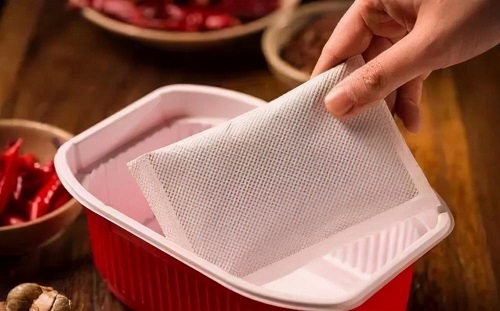 自热食品方便快捷,使用自热包时应该添加?支付宝蚂蚁庄园9月6日答案