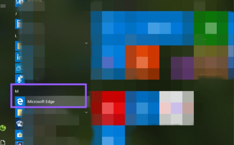 microsoft edge如何进行主页设置 microsoft edge设置主页方法