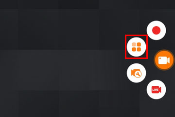 小熊录屏录制视频的操作步骤