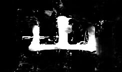 Photoshop做出石碑字体的简单教程