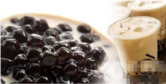 奶茶里的“珍珠”被吃掉后最终的“结局”是 蚂蚁庄园每日一题11月28日答案