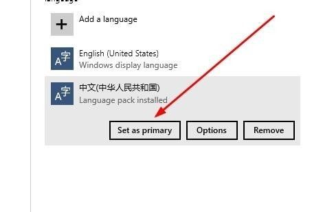 win10系统汉化图文教程(5)
