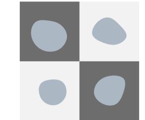 PPT插件iSlide怎样制作不规则圆形 插件iSlide制作不规则圆形背景的操作步骤