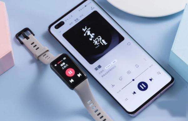 荣耀手环6好不好用 荣耀手环6上手体验分享