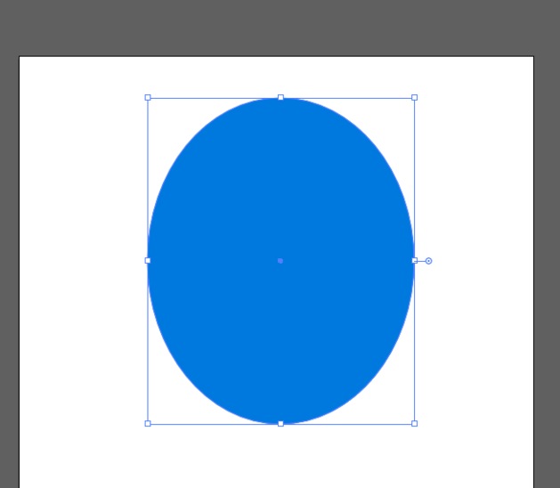 ai打造沙漏图标的操作方法