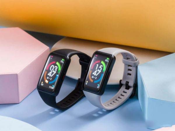 荣耀手环6好不好用 荣耀手环6上手体验分享