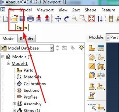 ABAQUS设置正则化系数的具体方法