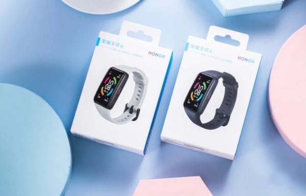 荣耀手环6好不好用 荣耀手环6上手体验分享