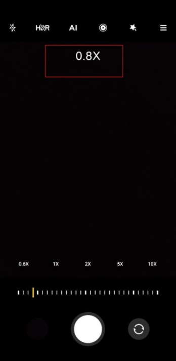 小米11广角模式怎么开？小米11广角模式开启方法