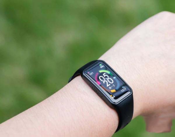 荣耀手环6好不好用 荣耀手环6上手体验分享