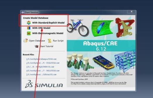 ABAQUS设置正则化系数的具体方法