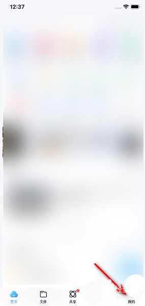 百度网盘怎么设为尊享图标? 百度网盘图标设为尊享图标的技巧