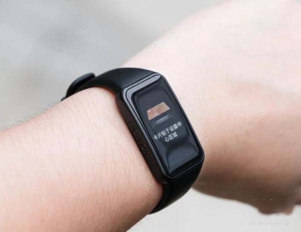 荣耀手环6好不好用 荣耀手环6上手体验分享