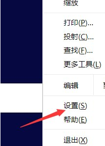 谷歌浏览器设置flash访问权限的操作过程