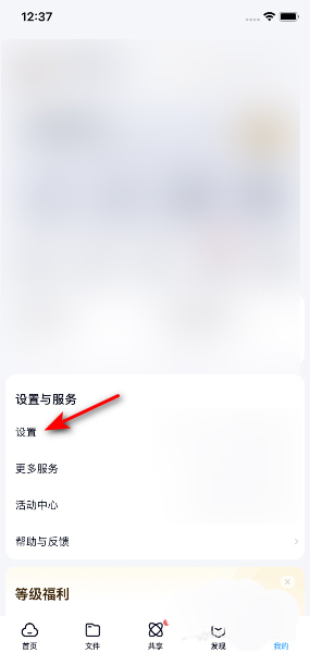 百度网盘怎么设为尊享图标? 百度网盘图标设为尊享图标的技巧