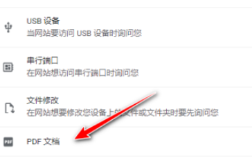 谷歌浏览器怎么下载PDF文件?谷歌浏览器下载PDF文件方法
