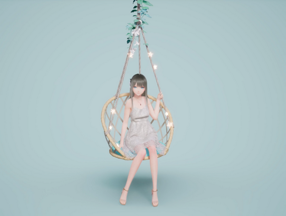 人工桌面鹿鸣怎么玩 yoyo鹿鸣人工动态桌面使用说明