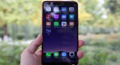 OPPO R11s单手模式开启操作讲解