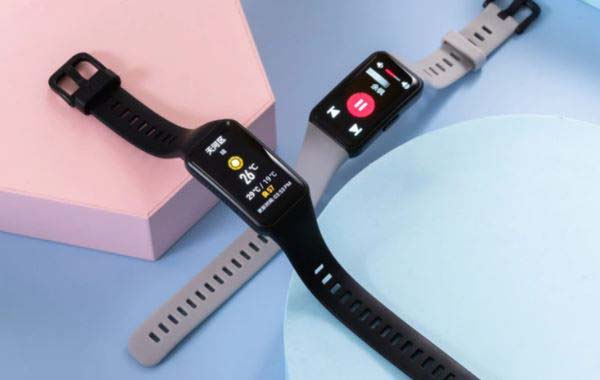 荣耀手环6好不好用 荣耀手环6上手体验分享