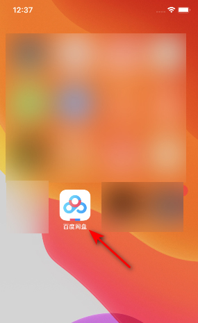 百度网盘怎么设为尊享图标? 百度网盘图标设为尊享图标的技巧