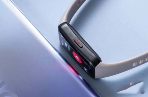 荣耀手环6好不好用 荣耀手环6上手体验分享