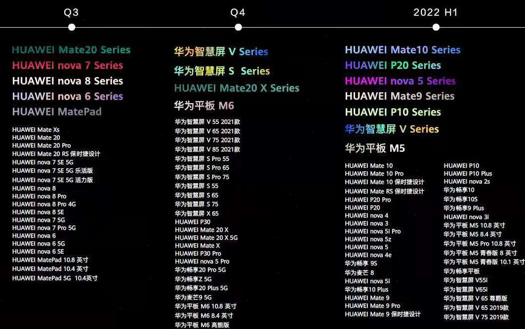 魅族如何更新鸿蒙系统?魅族更新鸿蒙系统方法介绍