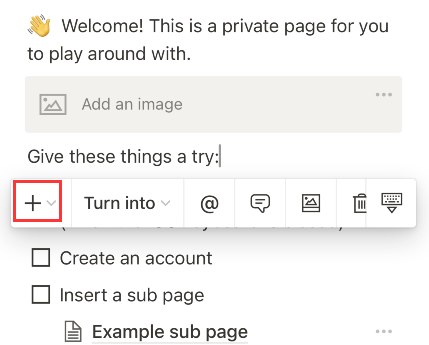 notion怎么添加图片 notion导入图片教程
