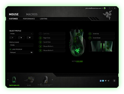 win10鼠标设置在哪?win10系统打开鼠标设置的方法(3)