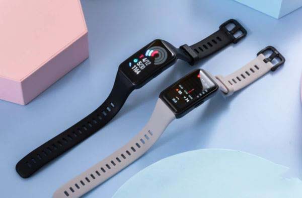 荣耀手环6好不好用 荣耀手环6上手体验分享