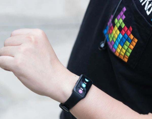 荣耀手环6好不好用 荣耀手环6上手体验分享