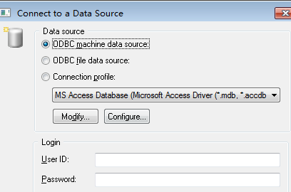 Power Designer将指定数据库导出的具体操作步骤