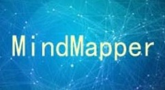 MindMapper插入表格的图文教程