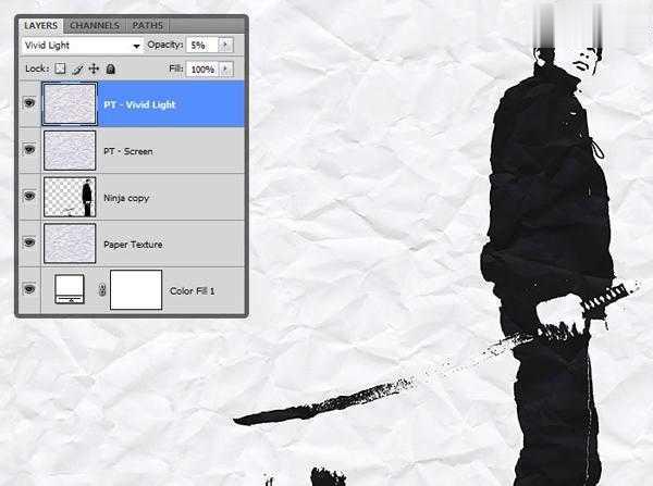 Photoshop将普通照片转漫画特效教程(12)