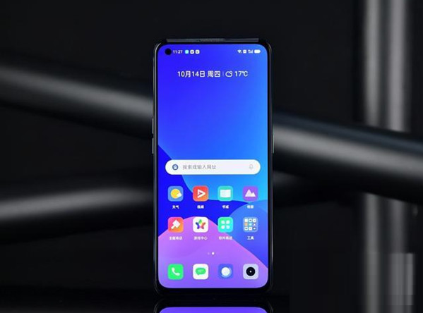 真我GTNeo2T屏幕刷新率怎么样?真我GTNeo2T屏幕刷新率介绍