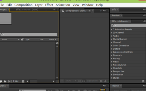 AE制作旗帜飘动的具体操作方法