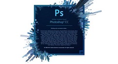 Photoshop中使用阈值抠图的具体使用教程